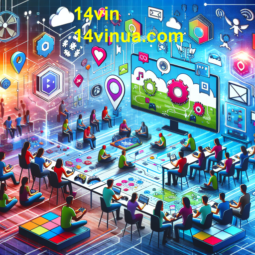 Explorando a Categoria 'Comunidade' no 14vin: O Poder das Conexões