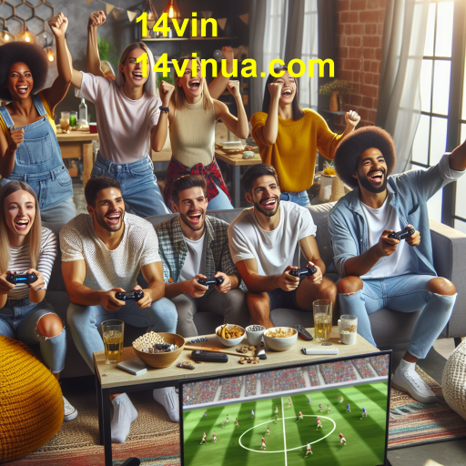 A Revolução dos Jogos de Esportes na Indústria Gamer